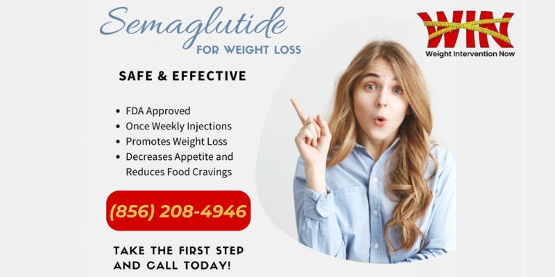 Weight Intervention Now (WIN)
