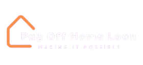 Pay Off Home Loan