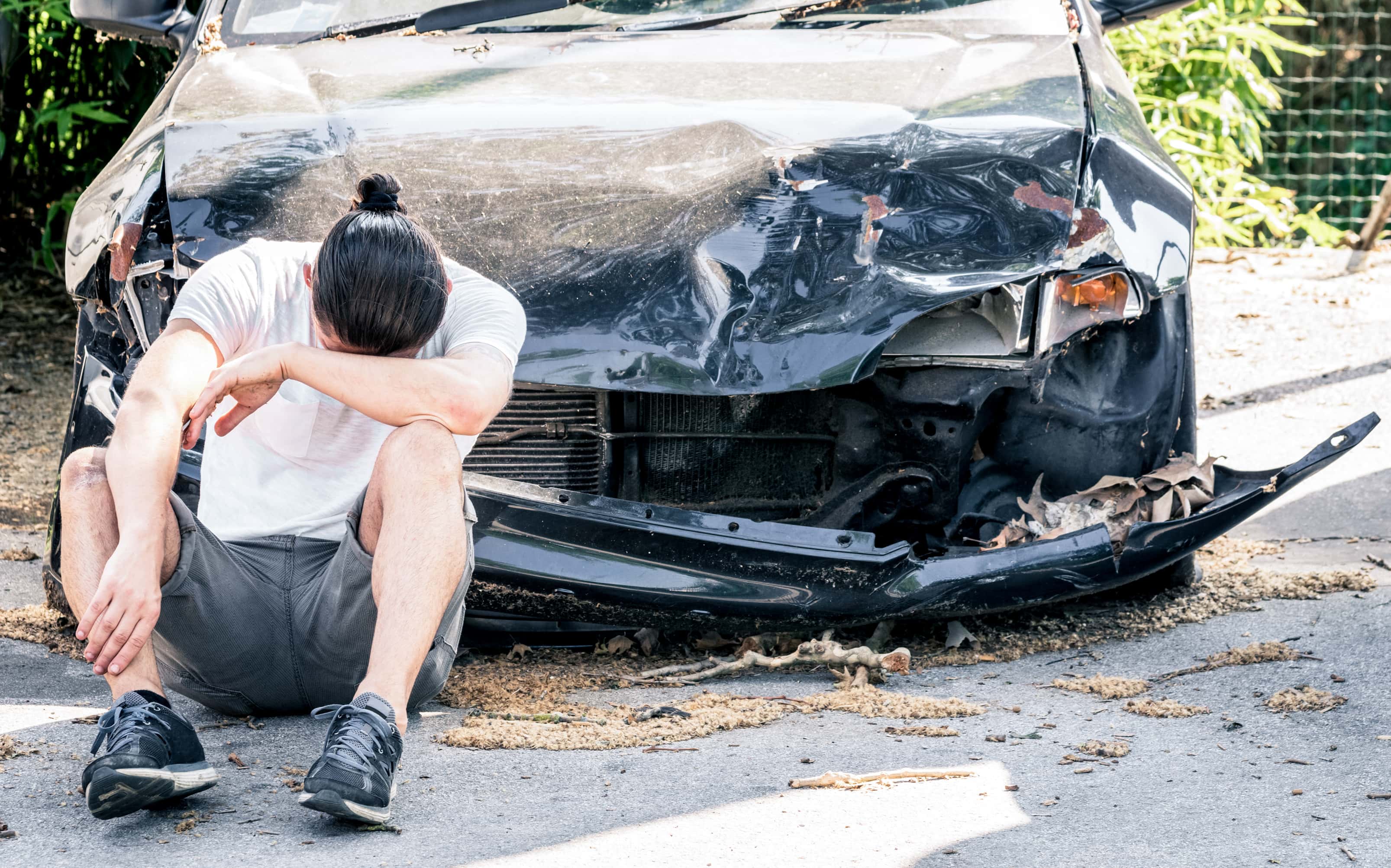 Abogado de Accidentes Consults