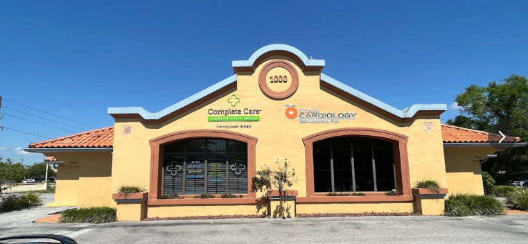 Citrus Cardiology Consultants, PLLC